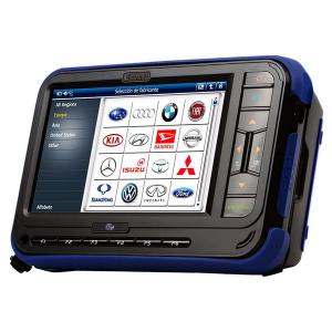 China Original G-Scan 2 OBD2 Scan Tool Update Online G-Scan for Cars and Trucks Diagnostic Tool Standard Version on sale