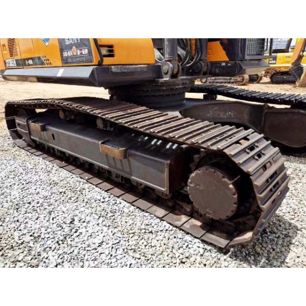 Sany SY365H Excavator Track