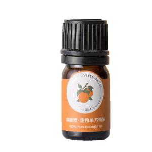 Cheap 10Ml Aroma Diffuser Essential Oil fresh Chamomile Private Label wholesale