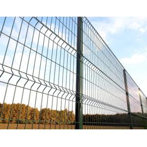 Cheap Anti Corrosion 1.53m Tall Wire Mesh Garden Fence Stainless Steel wholesale