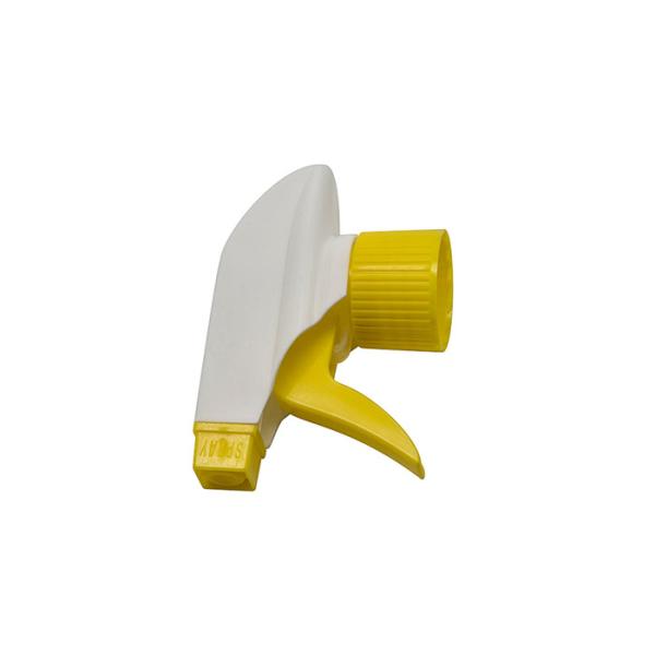 BPA Free Small 24/410 Plastic Trigger Pump Sprayer