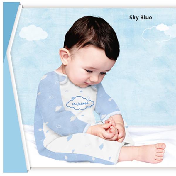 Fashion 8pcs New Born Clothing Sets Cotton Infant Boy Baby Footed Pajamas Romper Gift baby christmas clothes