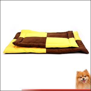 Cheap cheap extra large dog beds Short plush Silk floss cheap dog bed china factory wholesale