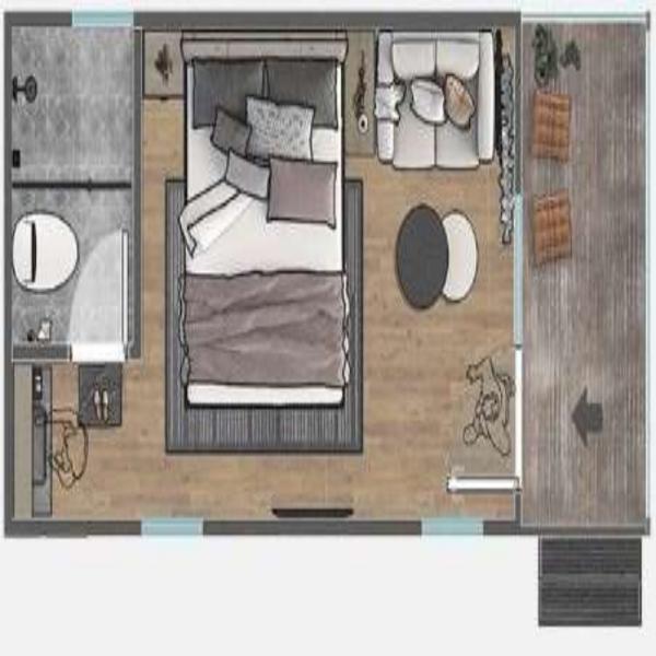 Steel Structure Eco Outdoor Coffee Shop Design Storage Prefabricated Tini Container House