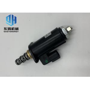 China SK200-6 Excavator Hydraulic Pump Parts Solenoid Valve 8413606090 on sale