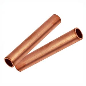 Cheap Air Conditioner T2 Copper Pipe Tubes 6mm 8mm 10mm OD wholesale