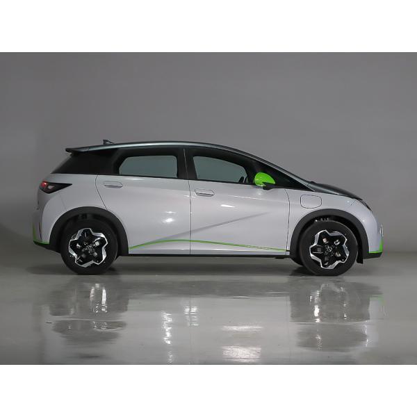 Durable Compact Electric SUV 401KM Knight Edition BYD Dolphin EV