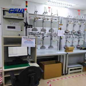 Cheap YC-1891D Single-Phase Meter Calibration Bench wholesale