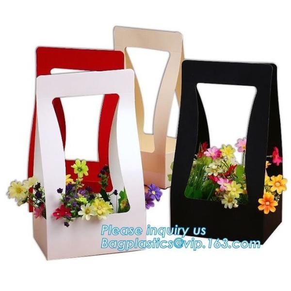 MULTIPURPOSE Holiday Gift Bags Shopping CMYK Eco Retail Packaging 100% Recyclable Kraft Paper Wedding Welcome Bags