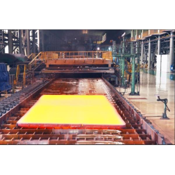 Cold Hot Rolled Steel Metallurgy Machine For Slitting Cutting