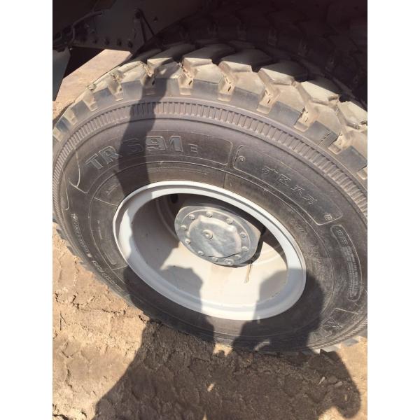 6x4 SINOTRUK Heavy Duty Dump Truck HOWO DUMP TRUCK 20T EURO II/III