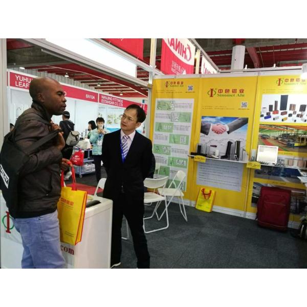 Wooden Grain Classic Aluminum Chair Eco Friendly Waterpoof Furniture