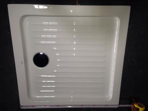 acrylic shower tray