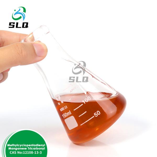 SUNATRENE 162 MMT UN NO. 3281 98% Purity Methylcyclopentadienyl Manganese Tricarbonyl