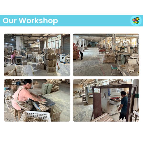 Cartoon Laser Cut 3d Wood Anime Puzzle Children Educational 3d Traffic Shape Matching Animal Puzzle Toy