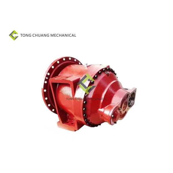 575L Concrete Truck Mixer Parts Reducer 1200 Rpm 12 Months Assurance