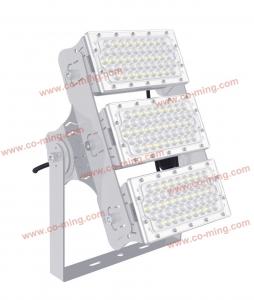 Cheap Waterproof SMD Rotating Led Flood Light 180W With Aluminum Alloy Lamp Body wholesale