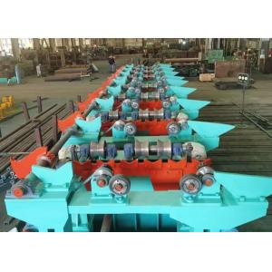 China Angle Adjustable Steel Bar Chamfer Grinding Machine on sale