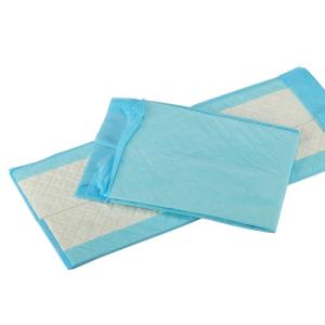 Cheap Baby Care Waterproof 5 Layer Disposable Medical Underpads wholesale