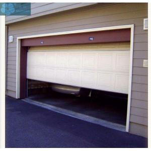 40mm Sectional Overhead Garage Door