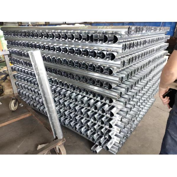 3d Bending Wire Mesh Curved Wrought Iron Fence Panels Estate Fencing Garden Decoration