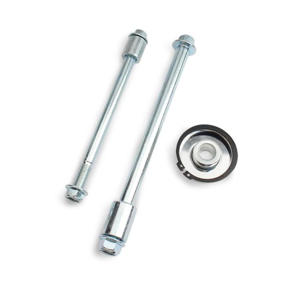 18 Inch Motorcycle Wheel Hub For Hongda Cg125 Motorbike Aluminium Wheel Hub