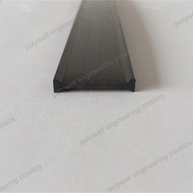 Customized PA Heat Breaking Strip, PA66 Thermal Insulation Weather Stripping For Aluminum Windows