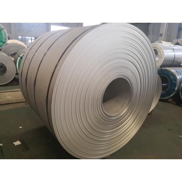 201 321 Colored Bright Finish 304 3.0mm Stainless Steel Coil roll