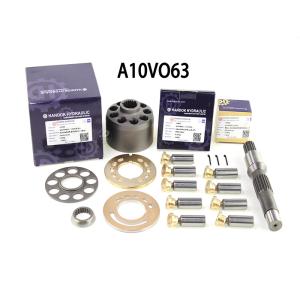 Cheap A10VO63 Excavator Hydraulic Pump Parts A8V115 A6VM200 A8VO107 wholesale