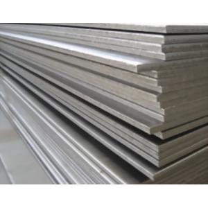 600mm AISI Carbon Steel Sheet Plate 8K Finished