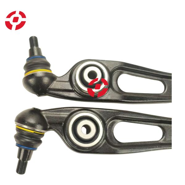 Front right lower suspension arm Front axle lower track control arm LR034217