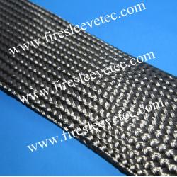 China Basalt Insulation Sleeving for sale