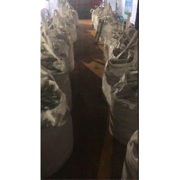 Anti Friction Hot Steel Balls High Durability Multipurpose Large Output