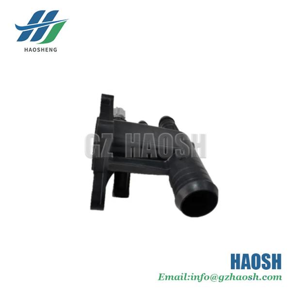 Engine Thermostat Housing Water Outlet For Ford Everest U375 EB3B-41000A16AA