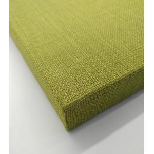 50mm Fiberglass Fabric Acoustic Wall Panel Sound Absorber