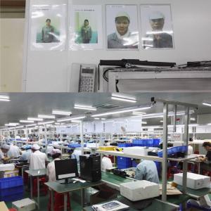 DONGGUAN SMARTENT OUTDOOR SUPPLIES CO.,LTD