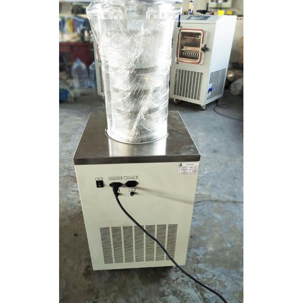 TOPT-12 vacuum freeze dryer