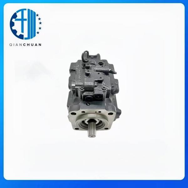 708-1S-11212 Hydraulic Pump For Komatsu PC50MR-2 PC35MR-2 PC45R-8 PC45-8 PC40 PC40MR-2 Excavator