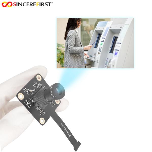 Arducam FPC Camera Module 2MP IMX462 Compact Camera Module Raspberry Pi