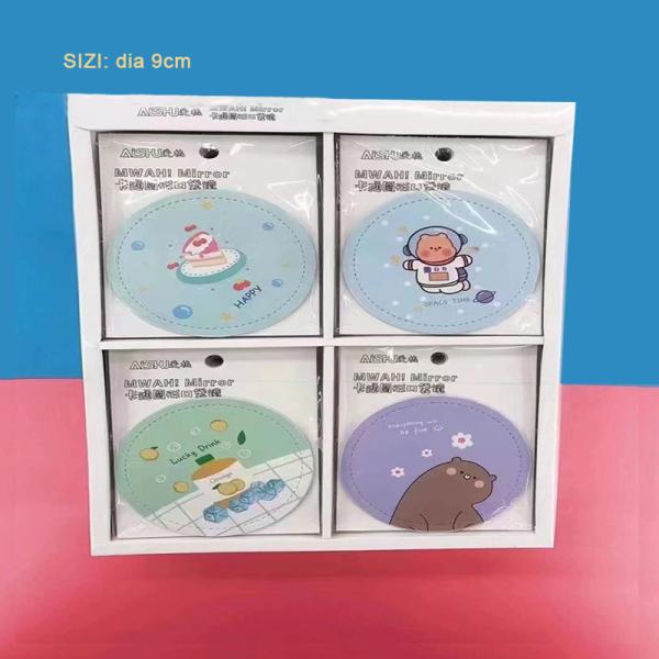 Effortlessly Chic The Listing Girl Adjustable Mini Lady Dressing Table for Every Day