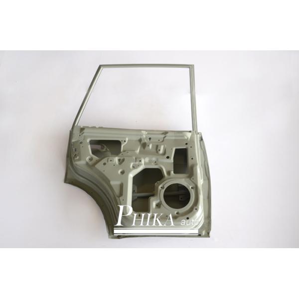 Direct Replacement Car Door Panel Parts For Great Wall Haval H5 / Auto Door Shell