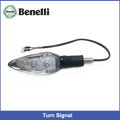 Original Motorcycle Gear Shift Lever Assy for Benelli BJ125-3E, TNT125 7