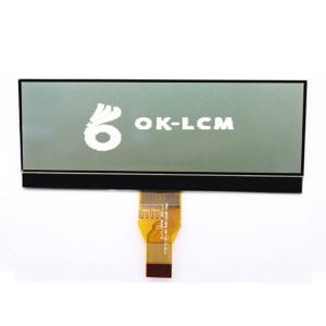Cheap COG Type Custom LCD Display 240 X 64 Dot Matrix Graphic Lcd Display wholesale