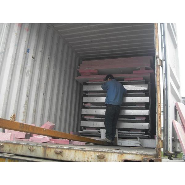 Food Truck /Freezer Truck/Refrigerator Truck Body