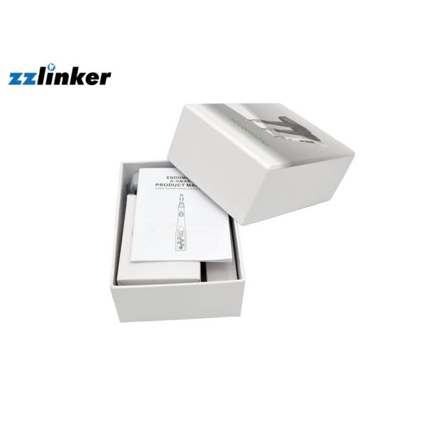 Rotary Endodontic Endo Motor Wireless LED 6 Working Programs Continue Operation