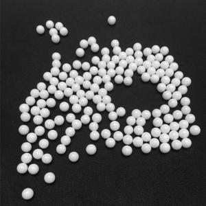 Cheap 0.1~50mm Yttrium Stabilized Yttria Zirconia Bead Ceramic Grinding Balls wholesale