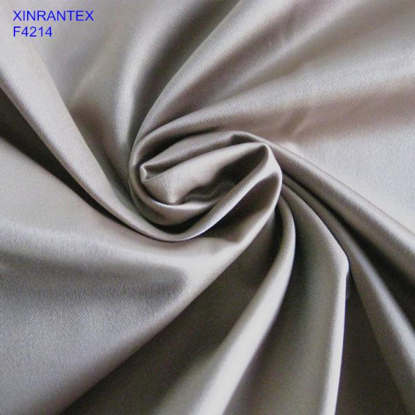 F4226 100%POLYESTER FABRIC IMITATION MEMORY FOR OUTDOOR JACKET