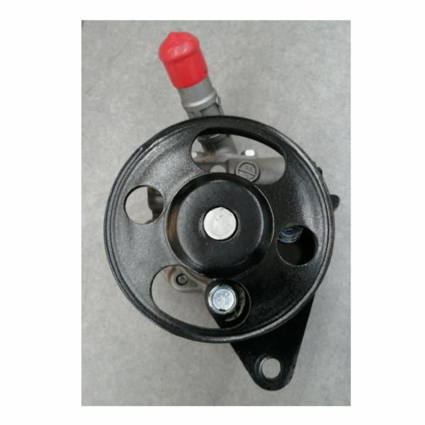 ST16949 Hydraulic Power Steering Pump , Bc1d-32-650c 116mm Mazda 323 Power Steering Pump