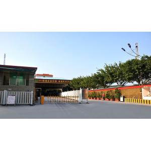 Changzhou Wan You Fastener Co., Ltd.