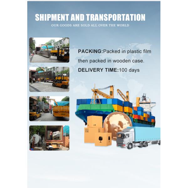 Stainless Steel Cookie Grinding Machine Field Installation